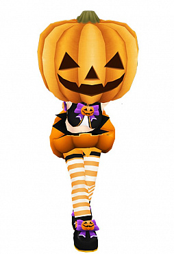 画像ギャラリー No.012のサムネイル画像 / 「メタルサーガ 〜荒野の方舟〜」,限定イベント「HALLOWEEN WANTED NIGHT〜災厄再び〜」が開催