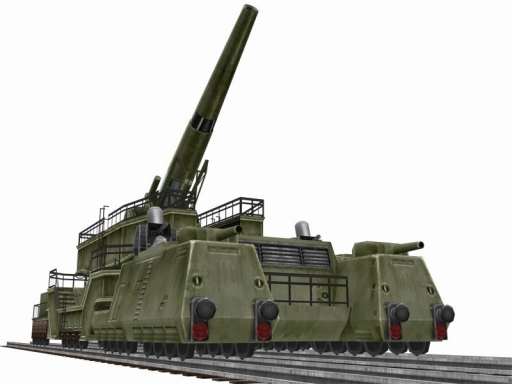 画像ギャラリー No.001のサムネイル画像 / 「メタルサーガ」に新賞金首「マグマグマ」と「無敵列車砲」が登場