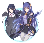 画像集#004のサムネイル/2つの世界で冒険する「プリンセスコネクト!」が今冬配信。事前登録開始