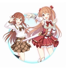 ������#002�Υ���ͥ���/�֥ץ�󥻥����ͥ��ȡ��ס�������ͥ�ؤ򿷤���3̾ȯɽ�����������饯������