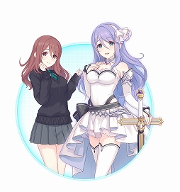 ������#003�Υ���ͥ���/�֥ץ�󥻥����ͥ��ȡ��ס�������ͥ�ؤ򿷤���3̾ȯɽ�����������饯������