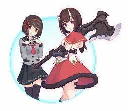 ������#004�Υ���ͥ���/�֥ץ�󥻥����ͥ��ȡ��ס�������ͥ�ؤ򿷤���3̾ȯɽ�����������饯������