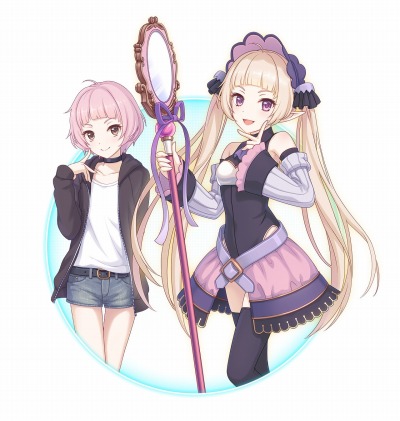 画像集#003のサムネイル/「プリンセスコネクト!」追加声優を公開。伊藤 静さん,川澄綾子さんら9名起用