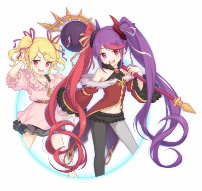 画像集#006のサムネイル/「プリンセスコネクト!」追加声優を公開。伊藤 静さん,川澄綾子さんら9名起用