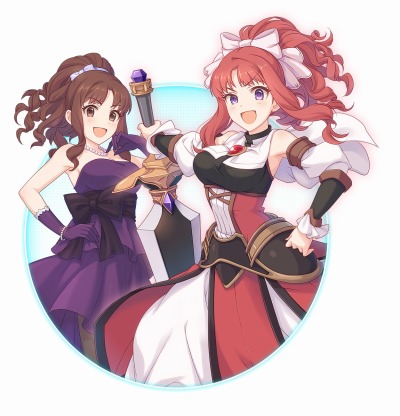 画像集#009のサムネイル/「プリンセスコネクト!」追加声優を公開。伊藤 静さん,川澄綾子さんら9名起用