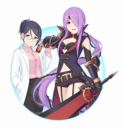 画像集#010のサムネイル/「プリンセスコネクト!」追加声優を公開。伊藤 静さん,川澄綾子さんら9名起用