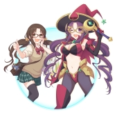 ������#007�Υ���ͥ���/�֥ץ�󥻥����ͥ��ȡ�����ͥ���󡣰������व��亣����������餬���÷���