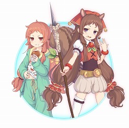画像ギャラリー No.002のサムネイル画像 / 「プリンセスコネクト!」,新たに声優・小岩井ことりさんら5名が参加決定