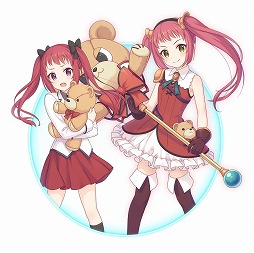 画像ギャラリー No.003のサムネイル画像 / 「プリンセスコネクト!」,新たに声優・小岩井ことりさんら5名が参加決定