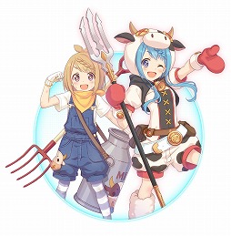 画像ギャラリー No.005のサムネイル画像 / 「プリンセスコネクト!」,新たに声優・小岩井ことりさんら5名が参加決定