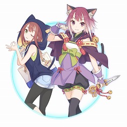 画像ギャラリー No.006のサムネイル画像 / 「プリンセスコネクト!」,新たに声優・小岩井ことりさんら5名が参加決定