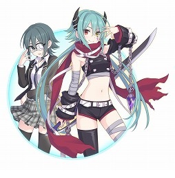 画像ギャラリー No.007のサムネイル画像 / 「プリンセスコネクト!」,新たに声優・小岩井ことりさんら5名が参加決定