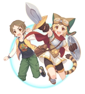 画像ギャラリー No.003のサムネイル画像 / 「プリンセスコネクト!」声優情報。浅倉杏美さん,福原綾香さんらが参加決定