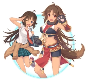 画像ギャラリー No.004のサムネイル画像 / 「プリンセスコネクト!」声優情報。浅倉杏美さん,福原綾香さんらが参加決定