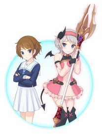 画像ギャラリー No.005のサムネイル画像 / 「プリンセスコネクト!」声優情報。浅倉杏美さん,福原綾香さんらが参加決定