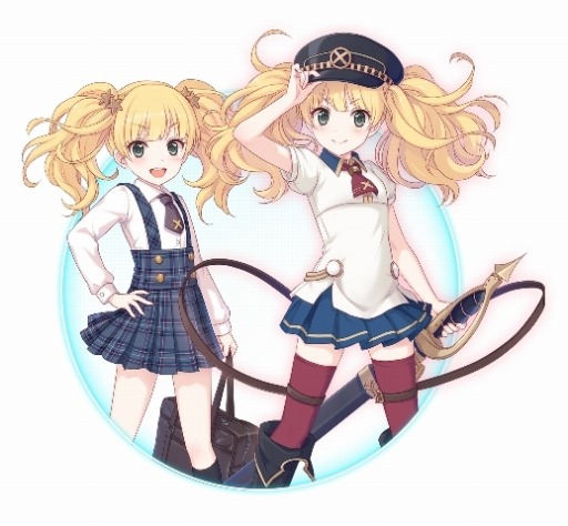 画像ギャラリー No.007のサムネイル画像 / 「プリンセスコネクト!」Amebaで配信開始。「神撃のバハムート」コラボを実施