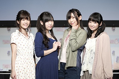 画像ギャラリー No.001のサムネイル画像 / 「プリンセスコネクト!」と 「アイマス シンデレラガールズ」のコラボイベントレポートを公開