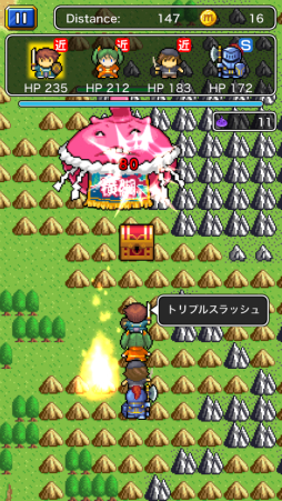 ������#003�Υ���ͥ���/Android�ǡ֤Ȥޤ�󥯥����ȡפ��ۿ����ʤ�³����ͦ�Ԥ��꤯���褦