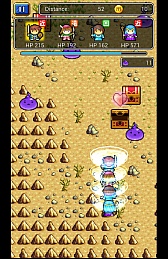 ������#004�Υ���ͥ���/�ߤޤ�Ȼ�̤󤸤㡪��Android����RPG�֤Ȥޤ�󥯥����ȡפ�Ҳ𤹤�֡ʤۤܡ��������ޥۥ������̿�����710��