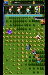 ������#005�Υ���ͥ���/�ߤޤ�Ȼ�̤󤸤㡪��Android����RPG�֤Ȥޤ�󥯥����ȡפ�Ҳ𤹤�֡ʤۤܡ��������ޥۥ������̿�����710��