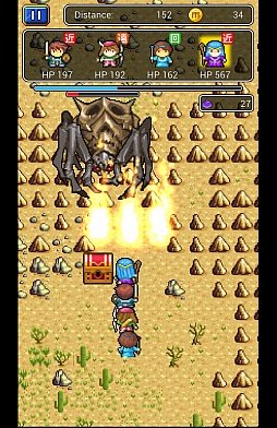 ������#007�Υ���ͥ���/�ߤޤ�Ȼ�̤󤸤㡪��Android����RPG�֤Ȥޤ�󥯥����ȡפ�Ҳ𤹤�֡ʤۤܡ��������ޥۥ������̿�����710��