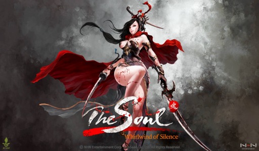 ���������꡼ No.002�Υ���ͥ������ / ���ޥ۸���3D����������The Soul �ڻ����RPG�ۡ����ܸ��Ǥ��ۿ�����