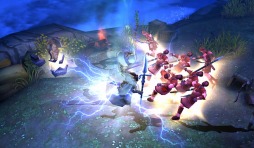 ���������꡼ No.004�Υ���ͥ������ / ���ޥ۸���3D����������The Soul �ڻ����RPG�ۡ����ܸ��Ǥ��ۿ�����