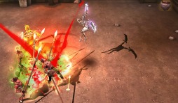 ���������꡼ No.006�Υ���ͥ������ / ���ޥ۸���3D����������The Soul �ڻ����RPG�ۡ����ܸ��Ǥ��ۿ�����