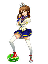 画像ギャラリー No.010のサムネイル画像 / 「弱虫勇者とヤンキー魔王」のAndroid版が配信中。iOS版は近日リリース予定