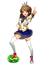 画像ギャラリー No.011のサムネイル画像 / 「弱虫勇者とヤンキー魔王」のAndroid版が配信中。iOS版は近日リリース予定