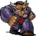 画像ギャラリー No.009のサムネイル画像 / モンスターがヤンキー風なゲーム「弱虫勇者とヤンキー魔王」，iOS版が配信