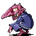 画像ギャラリー No.010のサムネイル画像 / モンスターがヤンキー風なゲーム「弱虫勇者とヤンキー魔王」，iOS版が配信