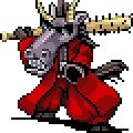 画像ギャラリー No.011のサムネイル画像 / モンスターがヤンキー風なゲーム「弱虫勇者とヤンキー魔王」，iOS版が配信