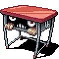 画像ギャラリー No.012のサムネイル画像 / モンスターがヤンキー風なゲーム「弱虫勇者とヤンキー魔王」，iOS版が配信