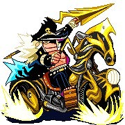 画像ギャラリー No.013のサムネイル画像 / モンスターがヤンキー風なゲーム「弱虫勇者とヤンキー魔王」，iOS版が配信