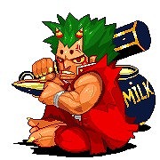 画像ギャラリー No.014のサムネイル画像 / モンスターがヤンキー風なゲーム「弱虫勇者とヤンキー魔王」，iOS版が配信