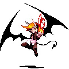 画像ギャラリー No.015のサムネイル画像 / モンスターがヤンキー風なゲーム「弱虫勇者とヤンキー魔王」，iOS版が配信