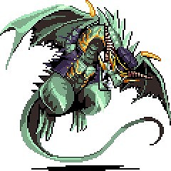 画像ギャラリー No.016のサムネイル画像 / モンスターがヤンキー風なゲーム「弱虫勇者とヤンキー魔王」，iOS版が配信