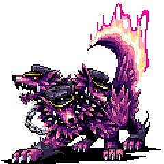 画像ギャラリー No.018のサムネイル画像 / モンスターがヤンキー風なゲーム「弱虫勇者とヤンキー魔王」，iOS版が配信