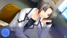 ������#008�Υ���ͥ���/����ADV��Rewrite�פ�PlayStation 3�Ǥ���2015ǯ2��11����ȯ����ꡣ����ե��å����Ȳ�����BGM�ϰܿ��Ǻǹ�Υ�����ƥ���¸�