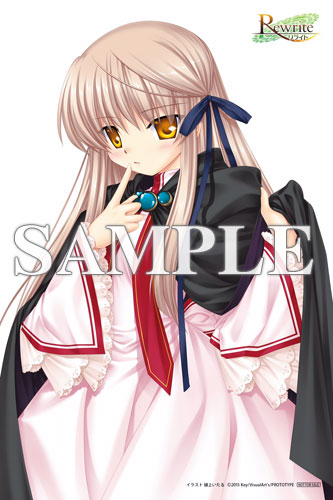 ꡼ No.010 | ȯPS3ǡRewriteפοʥ꡼󥷥åȤ10ŹޤѰդŹŵƤȻѥ饹Ȥ