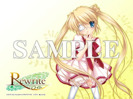 ꡼ No.011 | ȯPS3ǡRewriteפοʥ꡼󥷥åȤ10ŹޤѰդŹŵƤȻѥ饹Ȥ