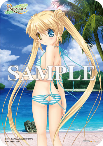 ꡼ No.012 | ȯPS3ǡRewriteפοʥ꡼󥷥åȤ10ŹޤѰդŹŵƤȻѥ饹Ȥ