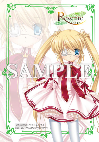 ꡼ No.013 | ȯPS3ǡRewriteפοʥ꡼󥷥åȤ10ŹޤѰդŹŵƤȻѥ饹Ȥ