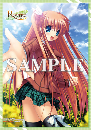 ꡼ No.014 | ȯPS3ǡRewriteפοʥ꡼󥷥åȤ10ŹޤѰդŹŵƤȻѥ饹Ȥ