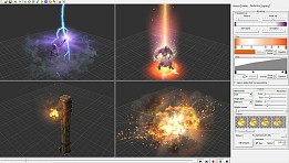 ������#002�Υ���ͥ���/Nordic Games�����꡼���ǿ����SpellForce 3�פ������ȯɽ�����ꥸ�ʥ���С�����ȯ��ô��