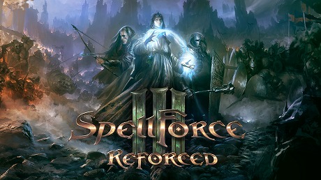 SpellForce III Reforcedפ75󥪥աSteamSpellForce꡼㤨THQ Nordicॻ2022 ơɳ
