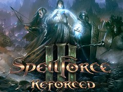 「SpellForce III Reforced」が75％オフ。SteamのSpellForceシリーズをお得に買える“THQ Nordicオータムセール2022 第二弾”開催