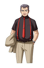 ꡼ No.030 | ֤Ҥ餷Τʤ˿ʤˡפ2015ǯ312ȯꡣȯ䤵줿ǤΥʥꥪ򤹤٤ƼϿԥեܥ¸