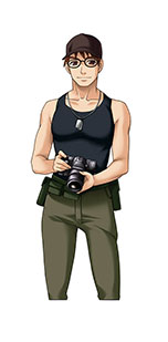 ꡼ No.032 | ֤Ҥ餷Τʤ˿ʤˡפ2015ǯ312ȯꡣȯ䤵줿ǤΥʥꥪ򤹤٤ƼϿԥեܥ¸